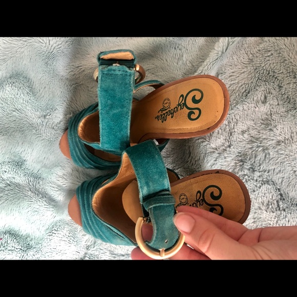 heels - Picture 6 of 6